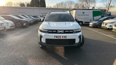 Dacia Bigster 1.8 Hybrid 155 Journey 5dr Auto Hybrid Estate